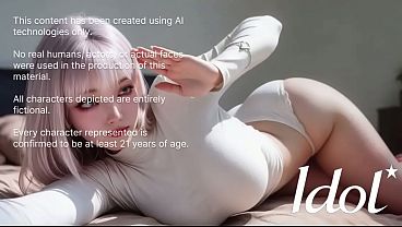 Gue Doyan Banget Duduk Di Ruang Tamu Sambil Cewek Asia Gue Nge-*blowjob*.