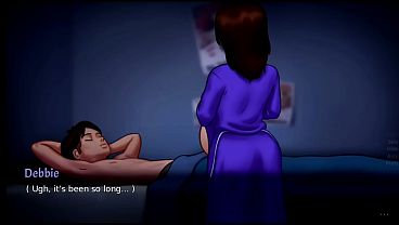 Rumah Musim Panas Rahasia [v21.0.0] | Ibu Tiri Sudah Tahu Semua Rahasia Liar (18+)