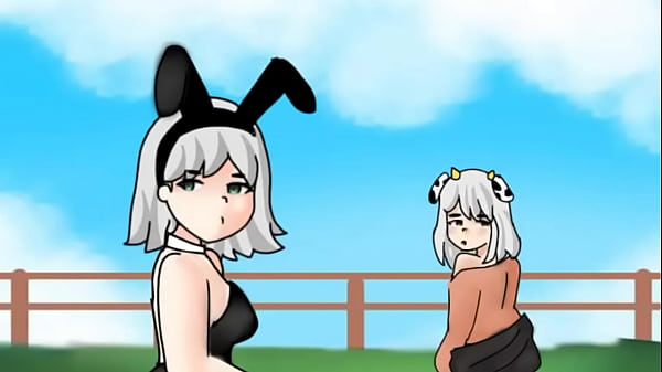Gue Cuma Animator Doang, Nggak Pake Model Beneran, Cuma Monyet-monyet Cina Yang Bikin Gue Makin Greget.