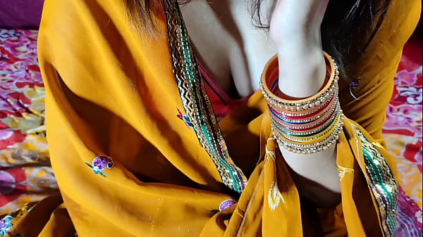 Bokep India Bhabhi Ngentot Sama Devar Pertama Kali Pake Omongan Kotor Bahasa Hindi