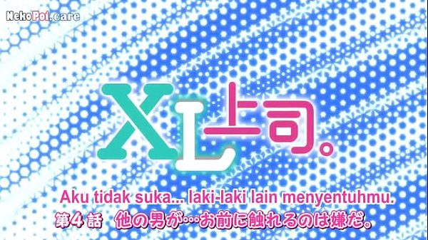 Bokep Boss Ganteng Episode 4 Subtitle Indonesia Bikin Makin Greget