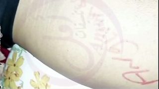 Pria Arab Saudi Ngebut Sama Cewek Mesir Seksi, Momen Panas Bikin Klepek-klepek
