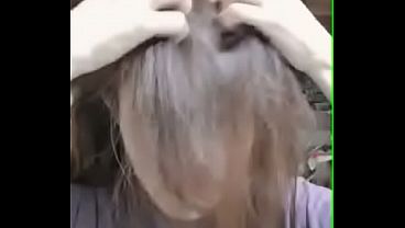 Abg Indonesia Live Ig, Goyang Sambil Buka-bukaan Bikin Makin Basah