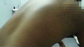 Ibu Tiri Afrika Selatan Ini Ngiler Banget Sama Kontol Gede Gue, Dia Minta Digenjotin Pas Bapak Tiri Pergi Kerja.
