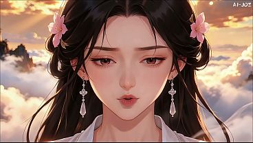 Cari Suster Master Buat Ml Bareng, Cewek Cantik Klasik China Bikin Lo Ngaceng Dan Gak Bisa Nolak. Episode 1 Bikinan Ai.