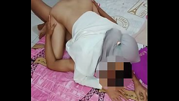 Video Viral Istri Selingkuh Sama Sahabat Suami, Hot Parah!