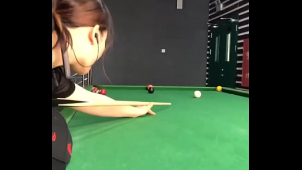 Pelatih Cina Seksi Yang Bikin Kamu Ngaceng Di Episode Ketiga