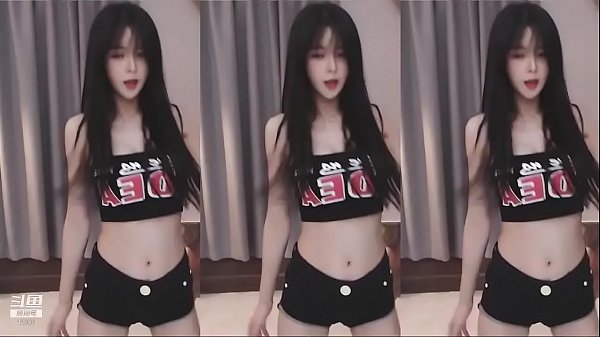 Cô Gái Trung Quốc Uốn éo Thân Hình Nuột Nà, Quyến Rũ đến Phát Hỏng