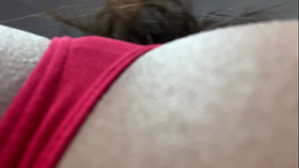 Ngempos Muka Dari Pov, Dipermalukan Sama Tante Asia Seksi