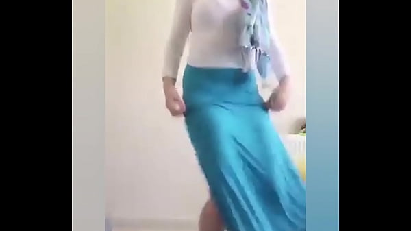 Ngencengin Tubuh Sambil Goyang-goyang Ala Arab