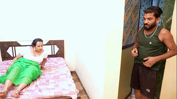 Desi Bhabhi Lagi Ngewe Keras Di Kasur, Makin Seru Sambil Teriak-teriak