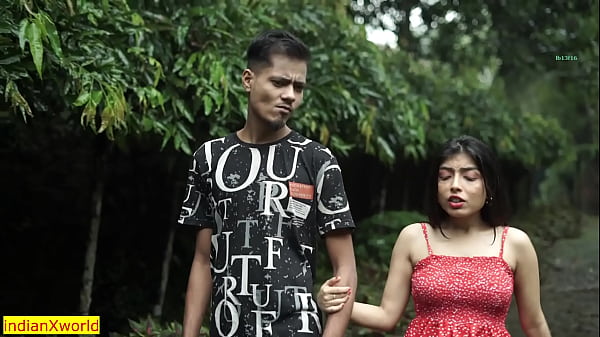 Desi Pasangan Belum Nikah, Ngewe Hot Gaya Hindi Paling Bikin Nagih!