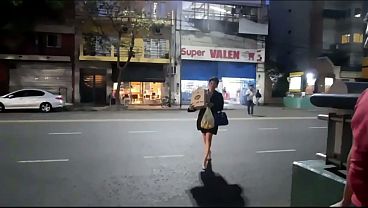 Di Tengah Pandemi Dan Heboh Rock And Roll, Dalam Karantina Ketat, Nyokap Temenku Pergi Ke Supermarket Dan Dapat Dua Jenis Siapapun.