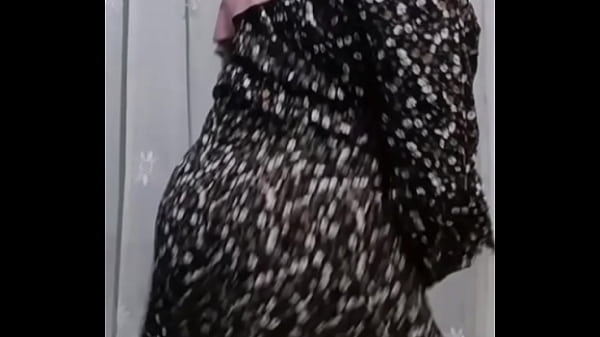 Bu Guru Hijab Lagi Viral Goyang Sambil Telanjang Bulat Bikin Panas