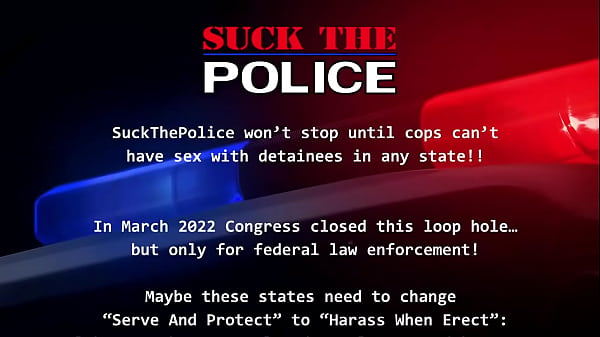 Alexandria Wu Dipaksa Tiup Alat Pantau Polisi Tampa, Harus Nge*mp*n Sampai Habis