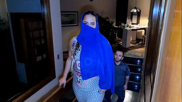 Pesta Malam Lajang Arab Desi Sama Kobaran Api Dari Tv Sbt, Si Pitoco173 Yang Bikin Basah.