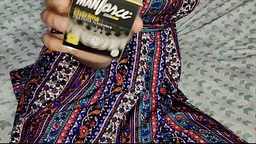 Sauteli Behen Ne Sautele Bhai Ko Condom Kas Ke Diya, Fir Usi Raat Uski Gand Marwa Li