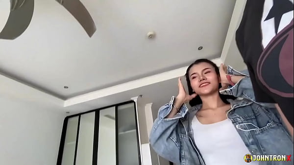 Johntronx – Ngentot Habis Dalam Muke Cewek Thailand Tua Muda Yang Nyepong Enak Banget