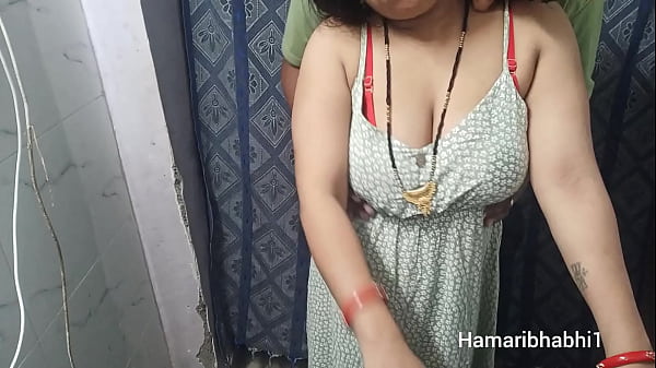 Bhabhi Montok India Seksi Banget, Goyangannya Bikin Makin Pengen