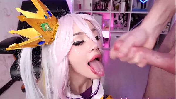 Shiro Si Adik Tiri Manis Yang Doyan Kontol, Karya Purple Bitch.