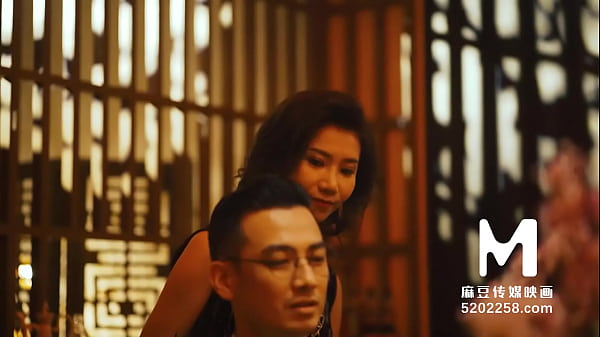 Trailer Cina Pijat Plus-plus Ep3-zhou Ning-mdcm-0003-video Porno Asia Paling Hot Dan Bikin Nagih