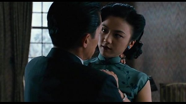 Bercinta Ala China (bagian 1) – Bikin Makin Pengen