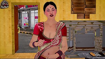 Bhabhi Piya Ke Saath Devar Ka Garam, Sexy Romance Hindi Urdu Mein