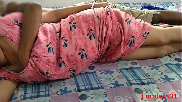 Tante India Bergairah Ngentot Dengan Adik Ipar (video Resmi Dari Localsex31)
