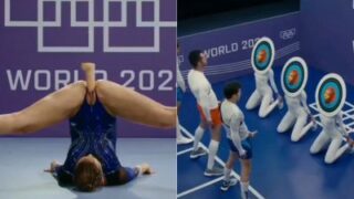 Aksi Keras Xxx Di Olimpiade Seks Dunia Yang Bikin Makin Panas