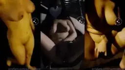 Amoy Nakal Colmek Depan Rumah Sambil Jalan-jalan – Video Onlyfans Saintxsinner Bocor