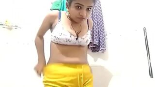 Bokep Cewek Patna Mandi, Crot Di Kamar Mandi Sendiri.