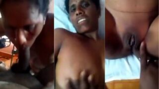 Bule Ini Nge-goceng Pelayan India Selatan Sampai Meringis Kesakitan