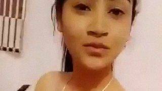 Cewek Desi Polos Telanjang Pake Filter Lucu Bikin Makin Nakal