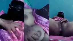 Ibu Guru Ngaji Lagi Sange, Colmek Sambil Ngomongin Surat Cinta
