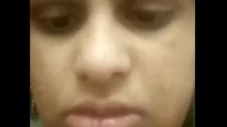 Istri India Gila Selingkuh Pamer Seks Di Ponsel Sambil Vc