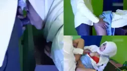 Jilbond Devita Pake Seragam Sma, Bikin Keluar Semua Imajinasi Liarnya.