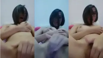 Kacamata Ini Bikin Doi Makin Gila-gilaan Pas Omek, Sampe Nggak Bisa Berenti.