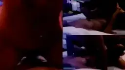 Main 2 Ronde Abis, Doi Minta Tambah, Kontol Masih Keras Kenceng