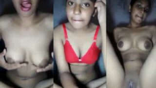 Nonton Video Cewek India 18 Tahun Telanjang Lagi Mainin Diri Sendiri