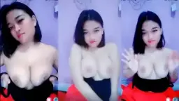 Pevita, Si Toket Gede Montok Bikin Sange.