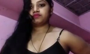 Selfie Desi Bugil Dari Desa