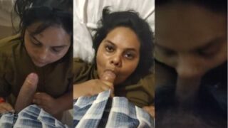 Video Mesum Cewek Gendut Ngewe Mulut Di Kamar Hotel
