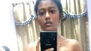 Video Mms Cewek Tamil Ngebut Jilat Memek Sendiri