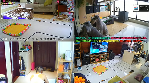 Cewek China Live Pamer Body Seksi, Bikin Ngiler