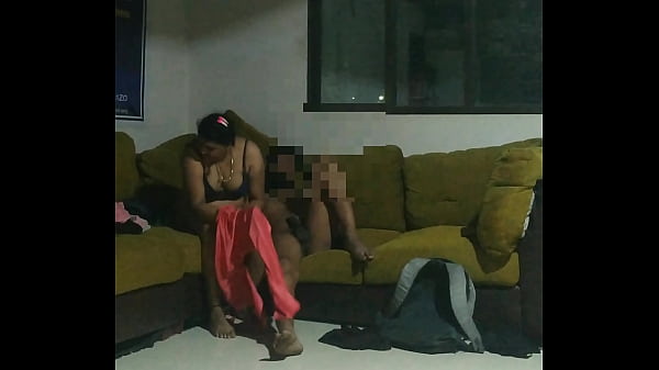 Punjabi Desi Aunty Ko Paisa Dekar Choda, Bas 400 Rupaiya Mein Mast Maza Liya