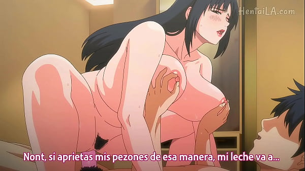 Mamaku Yang Bikin Makin Greget Episode 1 Sub Indo