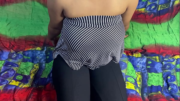 Bhabhi Ke Saath Chote Devar Ka Jordaar Chodai, Shaadi Ke Kuch Din Baad Desi Sexy Video Hindi Audio Mein.