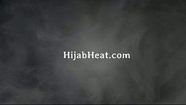 Bosok Arab Muslim Dijebak Berduaan Sama Semua Temen Kantor, Ngerasain Bareng-bareng.