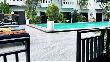 Tonton Video Cewek Thailand Perawan, Nampol Banget Di Kamera Habis Dimasuki Sampai Keluar Mani