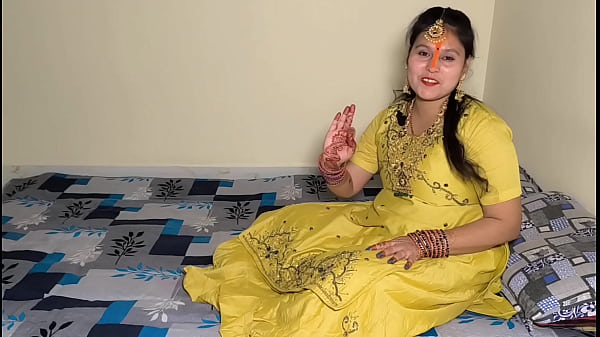 Pasangan India Ngentot Di Acara Pernikahan, Bikin Makin Panas